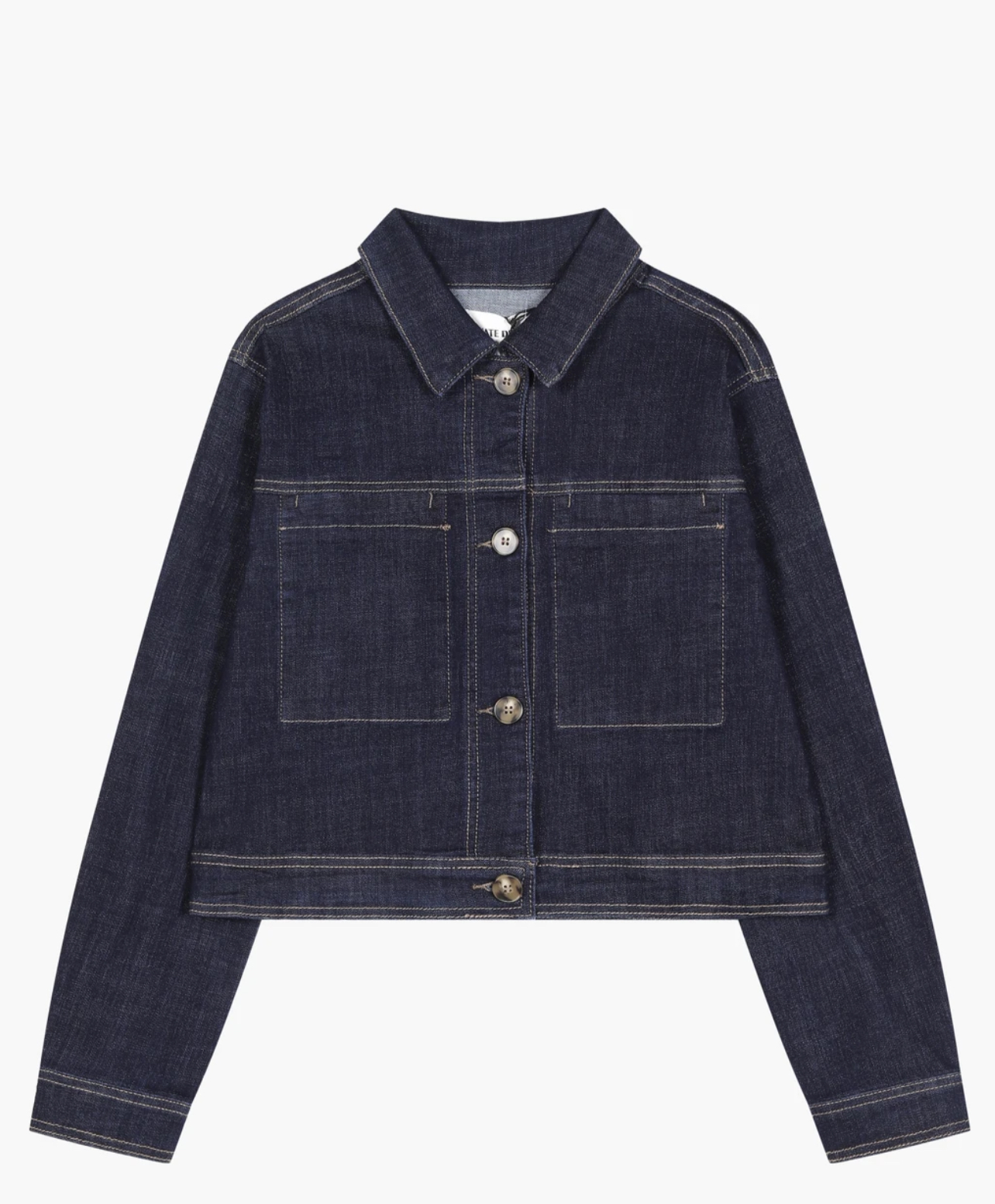 Blazers en jassen 